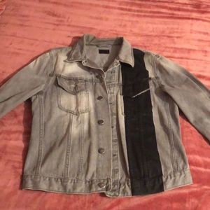 Denim Nudie jeans Co jacket